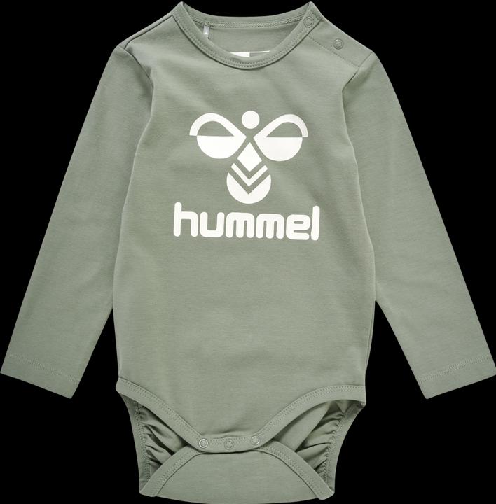 Produktbild hummel hmlFLIPS BODY L/S (S, L)