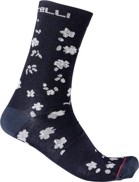 Castelli Fuga 18 Sock