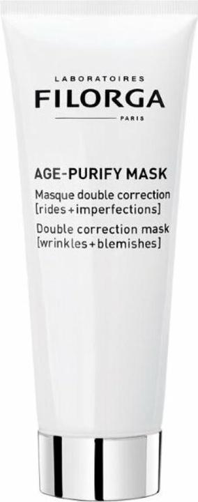 Actual product image Filorga AGe Purify Mask (75 ml)