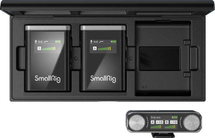 Produktbild SmallRig Forevala W60