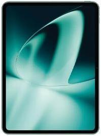 Actual product image OnePlus Pad (WLAN only, 11.60", 128 GB, Halo Green)