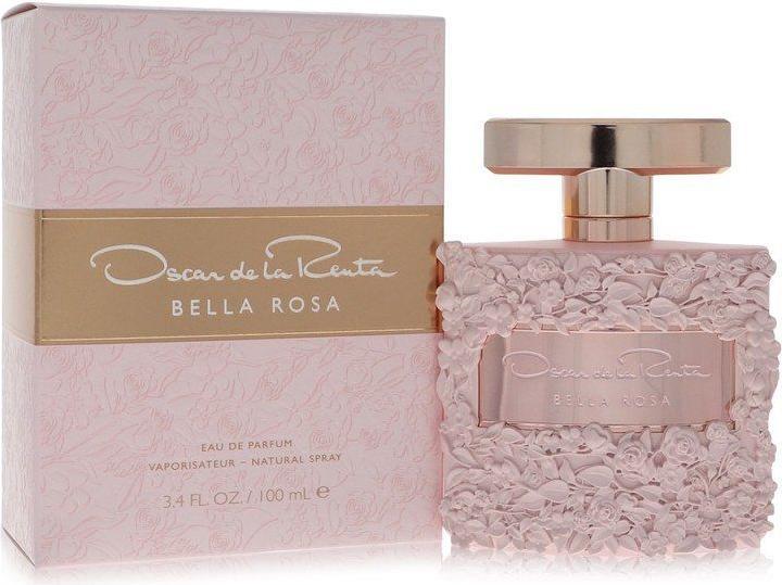 Oscar de la Renta Bella Rosa by (Eau de Parfum, 100 ml)