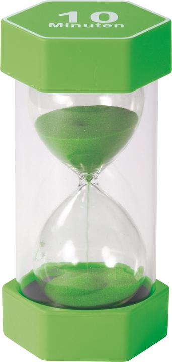Actual product image Eduplay Mega hourglasses
