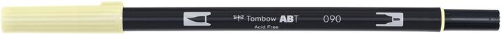 Immagine prodotto Tombow Penna a doppio pennello ABT (Giallo, 1 x)