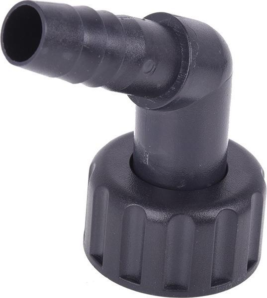 Produktbild Hailea Anschluss mit??berwurfmutter 60?? 19mm f??r Ultra Titan 300/500