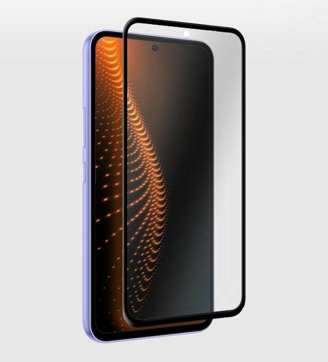Produktbild SBS Active Full Cover Glass (1 Stück, Samsung Galaxy A55, Samsung Galaxy A35)