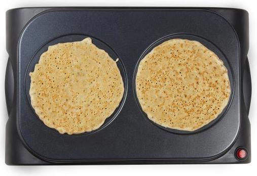 Produktbild Domo Doppel Pancake Maker