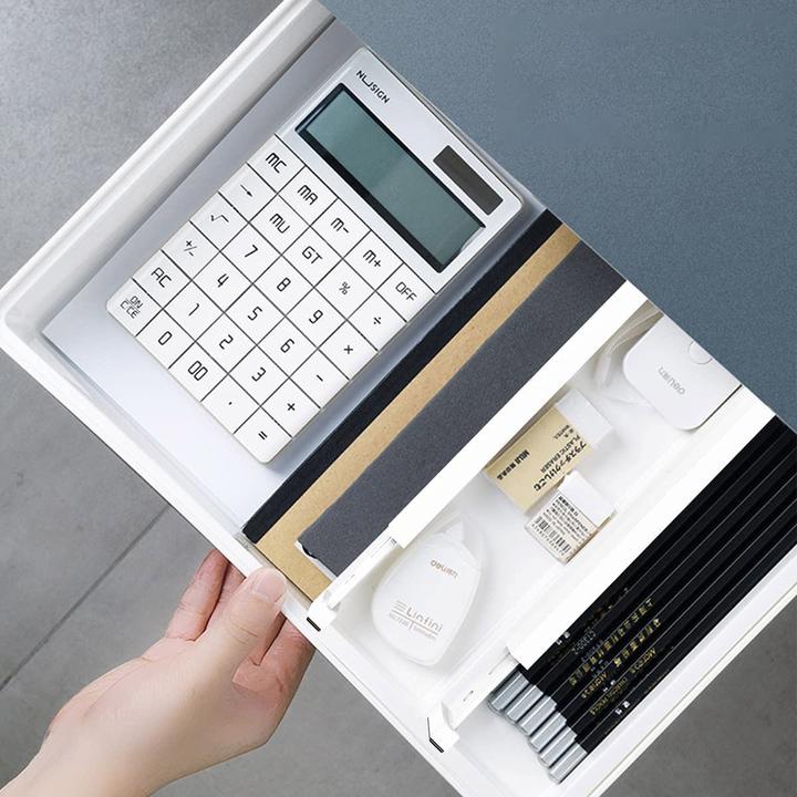 Produktbild Antowin Schubladentrenner
