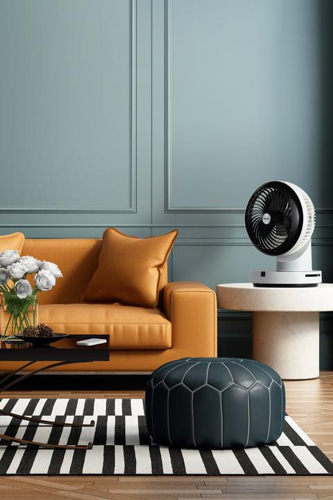 Actual product image Steba Twist (38 dB)