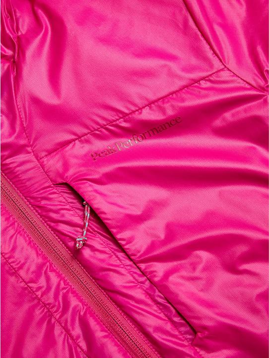 Actual product image Peak Performance Radiance Hoodie (XS)
