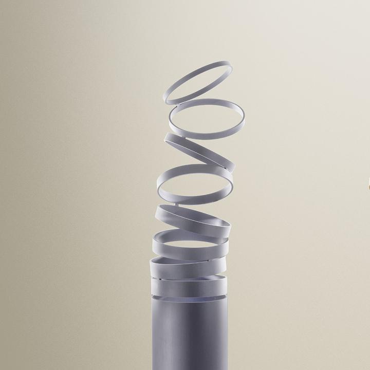 Image du produit Artemide Decompose' Light Floor (3564 lm)