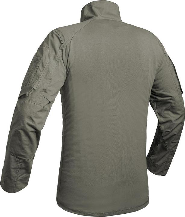 Actual product image A10 Equipment Langarm Shirt Ubas fighter (XL)