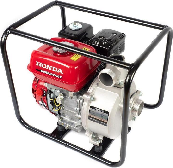 Produktbild Honda Frischwasserpumpe PROFI WB 20 (Schmutzwasserpumpe)