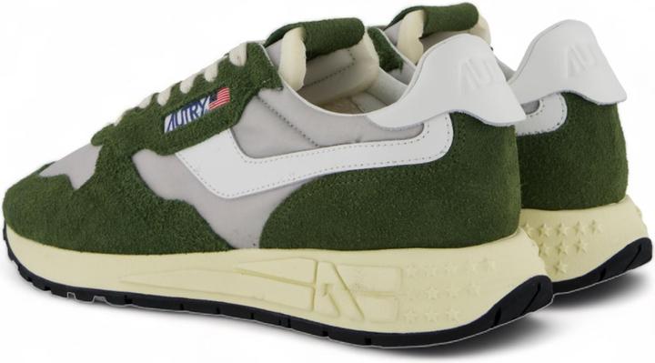 Immagine prodotto Autry Sneakers Green (40)