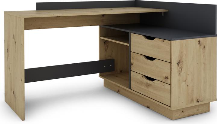 Actual product image Homexperts Baltasar