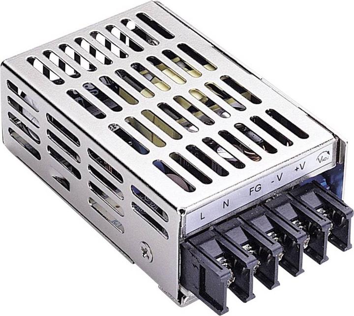 Immagine prodotto SunPower SPS 025-24 alimentatore integrato AC/DC