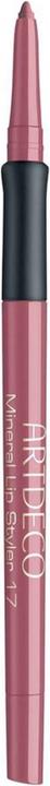 Artdeco Mineral Lip Styler (17 vintage nude)