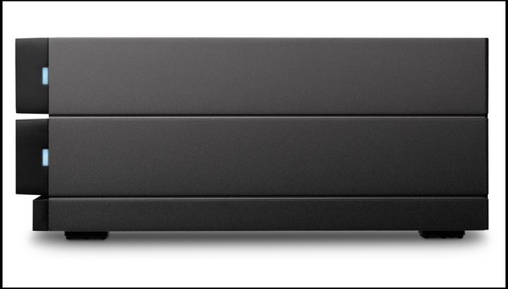 Produktbild LaCie 2big Raid (28 TB)