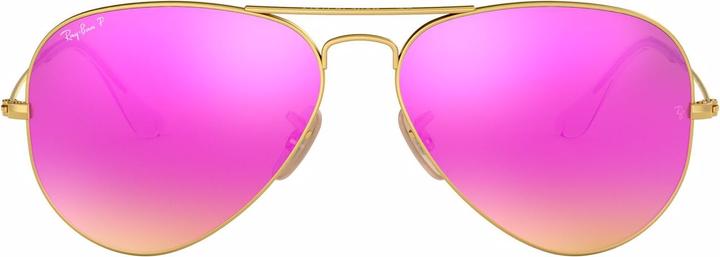 Immagine prodotto Ray Ban Aviator Flash Lanses