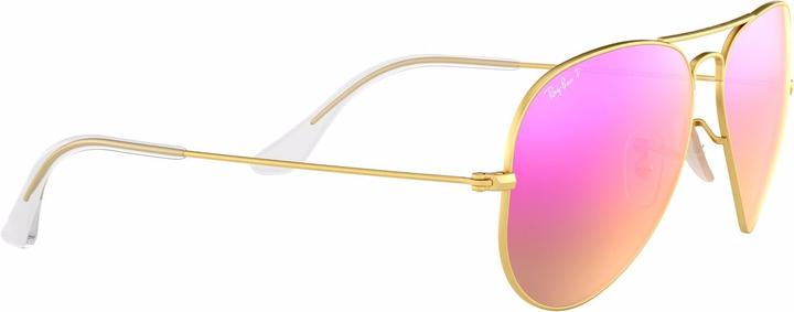 Immagine prodotto Ray Ban Aviator Flash Lanses