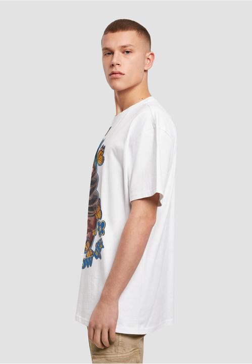 Image du produit Urban Classics Tee surdimensionné Grow Up - 119369 (3XL)