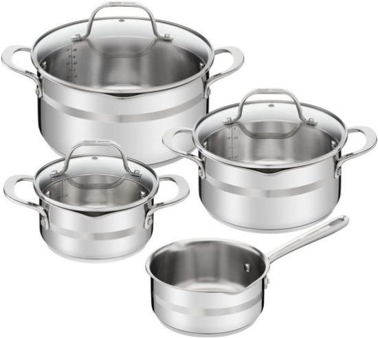 Produktbild Tefal Jamie Oliver