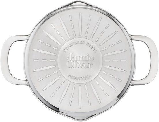 Produktbild Tefal Jamie Oliver