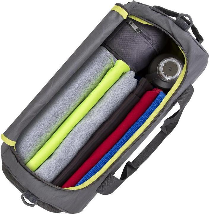 Immagine prodotto Rivacase BORSA DA VIAGGIO IMPERMEABILE 30L/Pilkas 5542 (30 l)