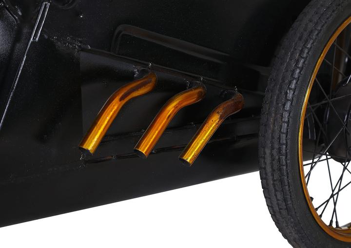 Produktbild Die Faktorei Bartheke Hot Rod Cruisex105 (215 x 75 x 105 cm)