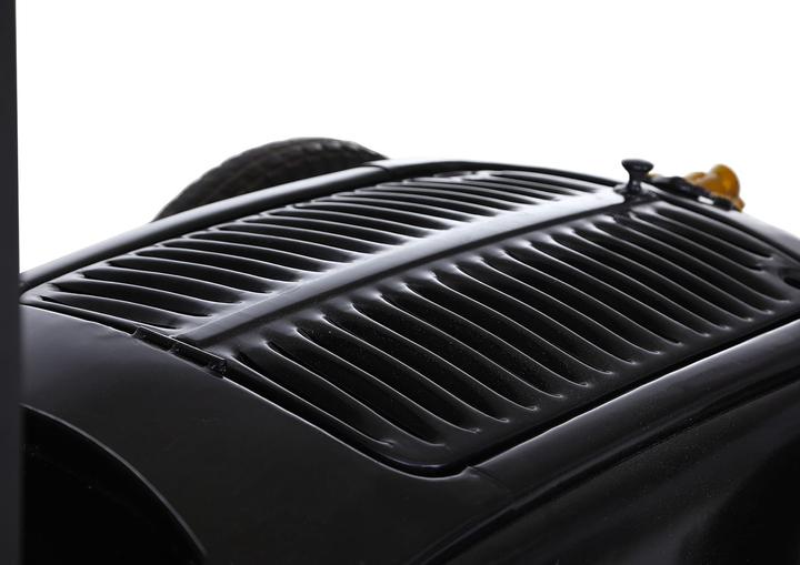 Produktbild Die Faktorei Bartheke Hot Rod Cruisex105 (215 x 75 x 105 cm)