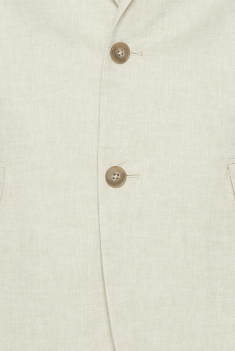 Immagine prodotto Casual Friday CFBille 0144 blazer in misto lino 20505132 (50)