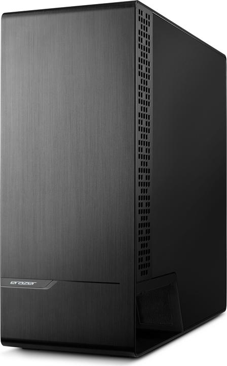 Actual product image Medion Erazer Enforcer X10 (Intel Core i9-12900KF, 32 GB, 2000 GB, GeForce RTX 3080 Ti)