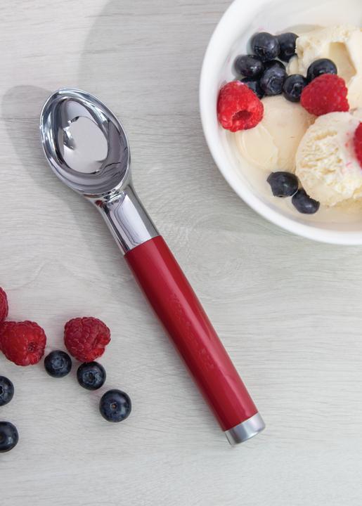 Image du produit KitchenAid Ice Cream Scoop (Boules de glace)