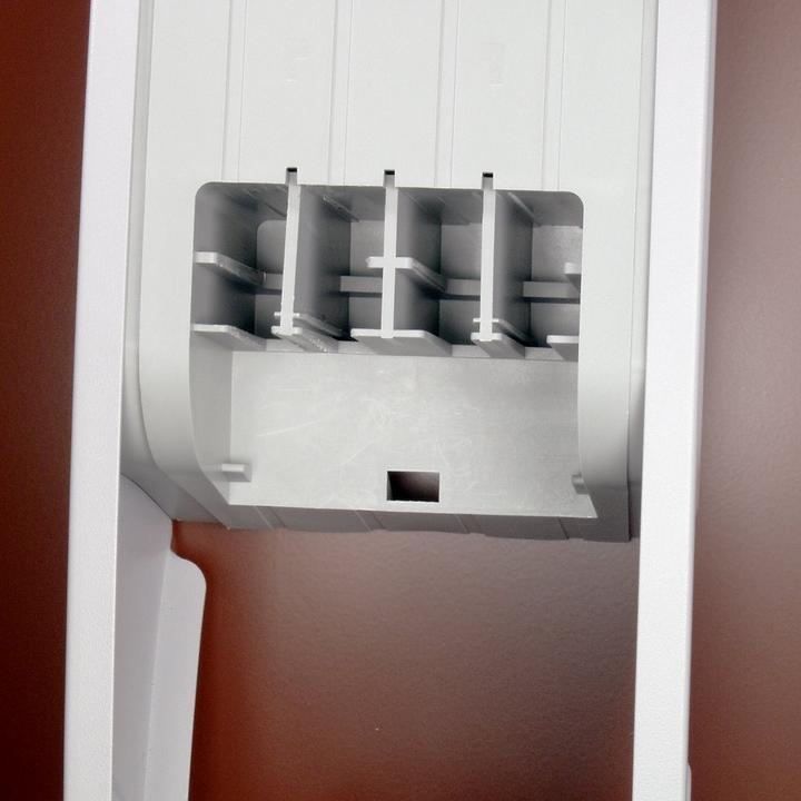 Actual product image Fuba DAA 850 R (Parabolic antenna, 39.50 dB, DVB-S / -S2)