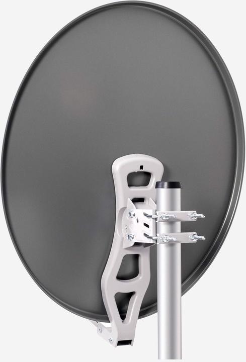 Productafbeelding Fuba DAL 800 A (Parabolische antenne, 38.50 dB, DVB-S / -S2)