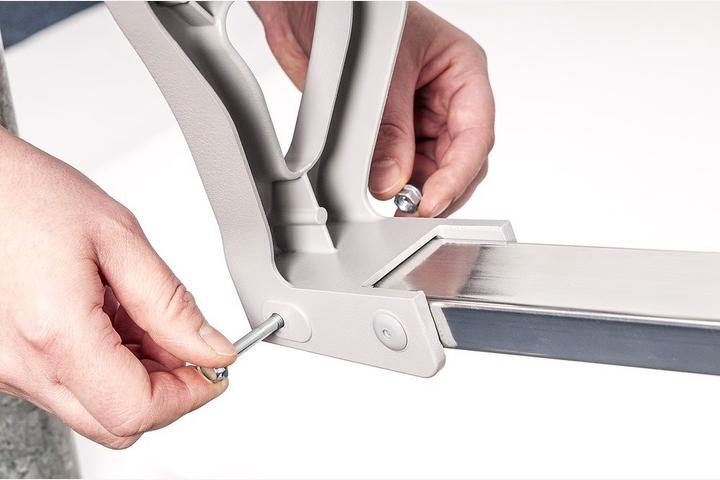 Productafbeelding Fuba DAL 800 A (Parabolische antenne, 38.50 dB, DVB-S / -S2)