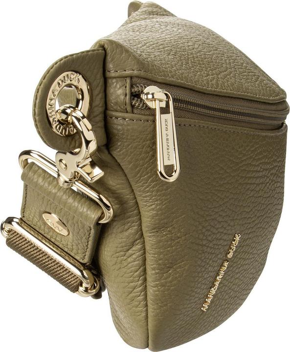 Produktbild Mandarina Duck Bauchtasche / Gürteltasche Mellow Leather Bum Bag FZT73