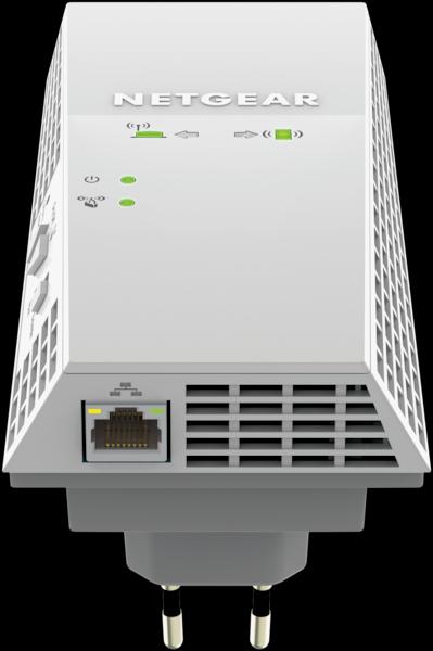 Produktbild Netgear EX7320 Nighthawk X4 (1733 Mbit/s, 450 Mbit/s)