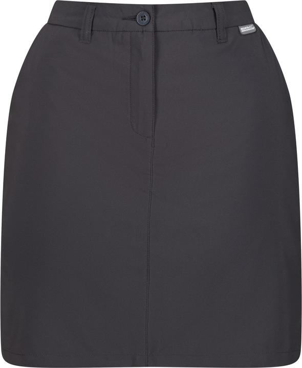 Regatta Highton Skort III Rock (46)