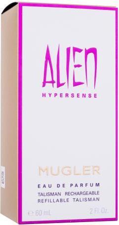 Immagine prodotto Thierry Mugler Alien Hypersense Eau de Parfum (Eau de parfum, 60 ml)