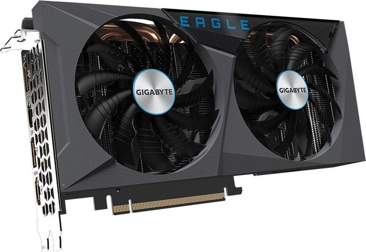 Immagine prodotto Gigabyte GeForce RTX 3060 Ti Eagle OC 8G LHR (8 GB)