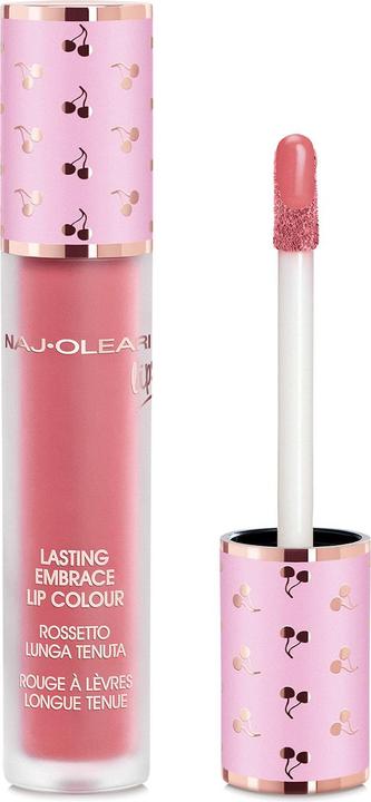 Immagine prodotto Naj Oleari NAJ-OLEARI Lasting Embrace Lip Colour Trucco per Viso Donna 03 Lychee Pink (03 Rosa litchi)