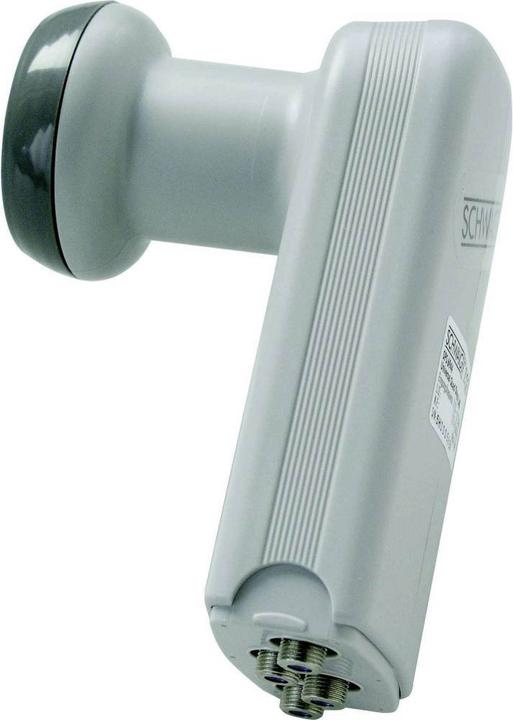 Produktbild Schwaiger SPI9961SET5 (Parabolantenne, DVB-S / -S2)