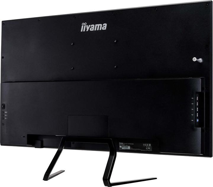 Produktbild iiyama ProLite X4372UHSU-B1 (3840 x 2160 Pixel, 42.52")
