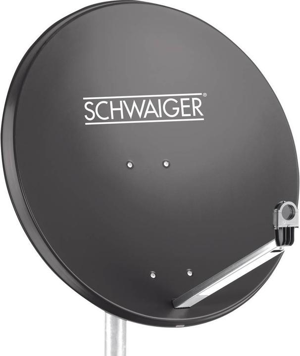 Produktbild Schwaiger SPI9961SET5 (Parabolantenne, DVB-S / -S2)