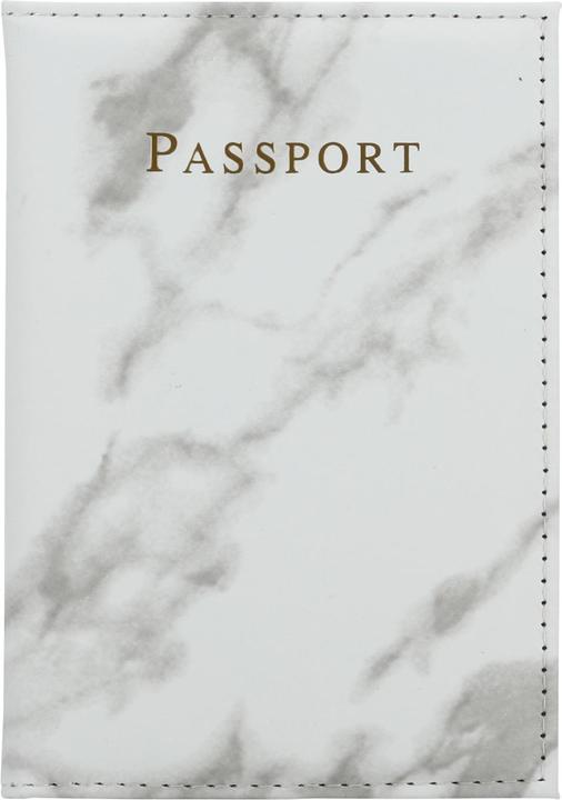 Actual product image Cadorabo Passport cover for n set (Passport cover)