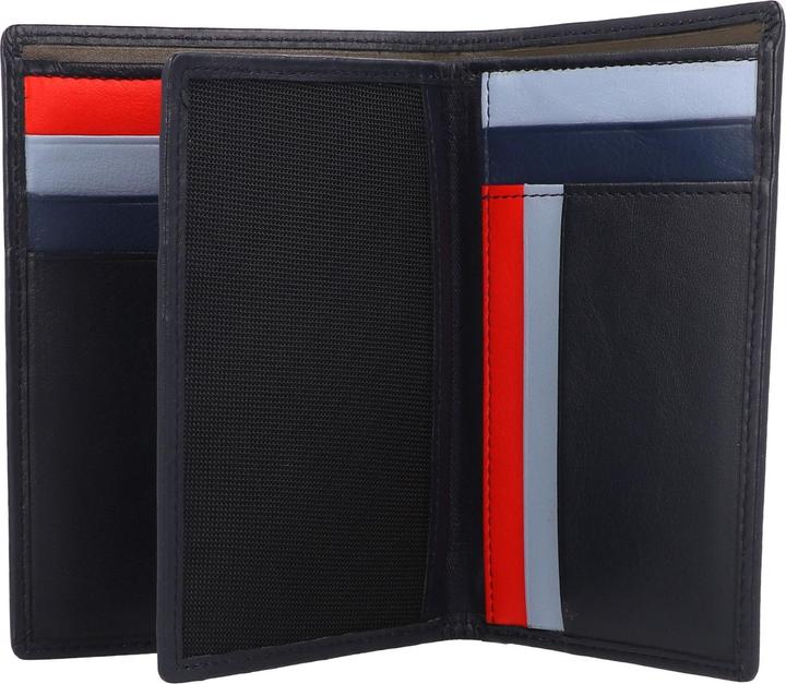 Immagine prodotto Dudu Portafoglio RFID in pelle 9,5 cm
