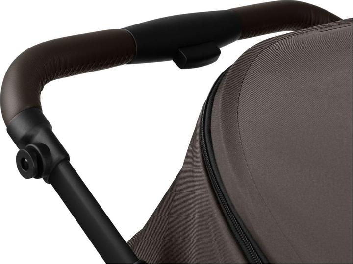 Actual product image ABC Design Salsa 5 Air Teddy