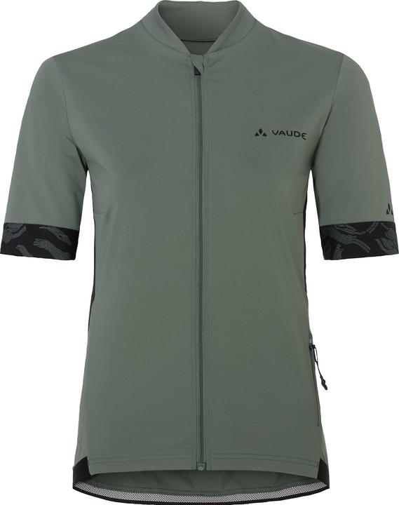 Produktbild Vaude Kuro FZ Tricot II (44)