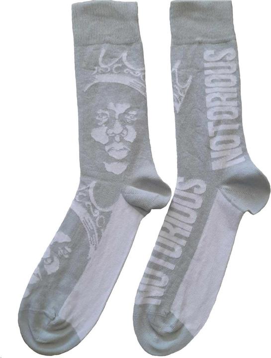 Produktbild Biggie Smalls Knöchelsocken (40.5 - 45.5)